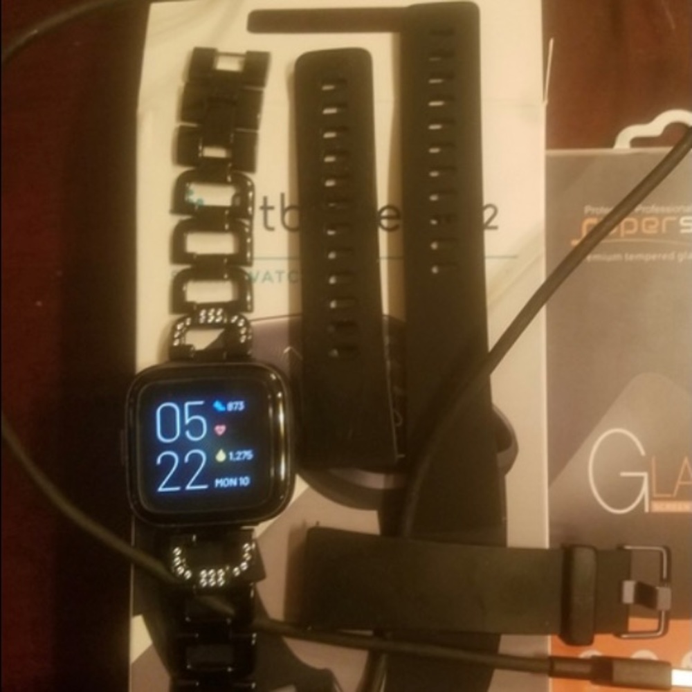 Fitbit Versa 2